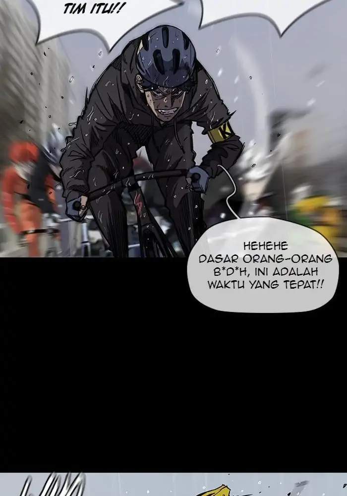 Wind Breaker Bab 144 halaman 33