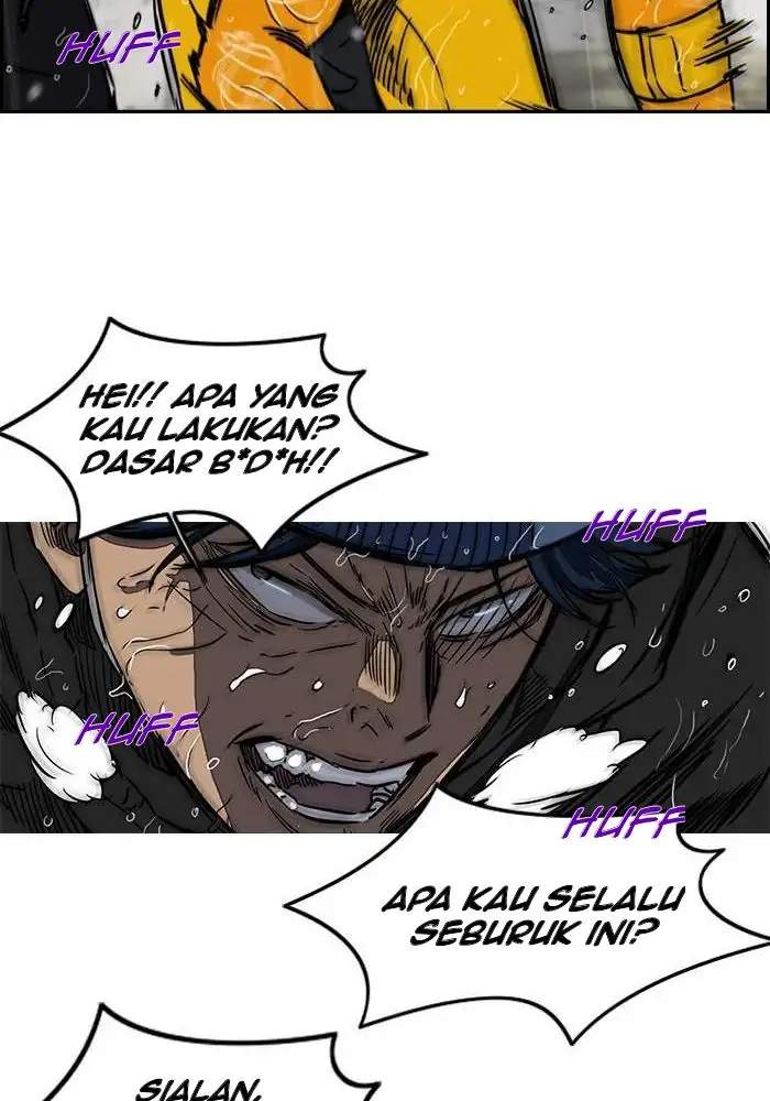 Wind Breaker Bab 144 halaman 38
