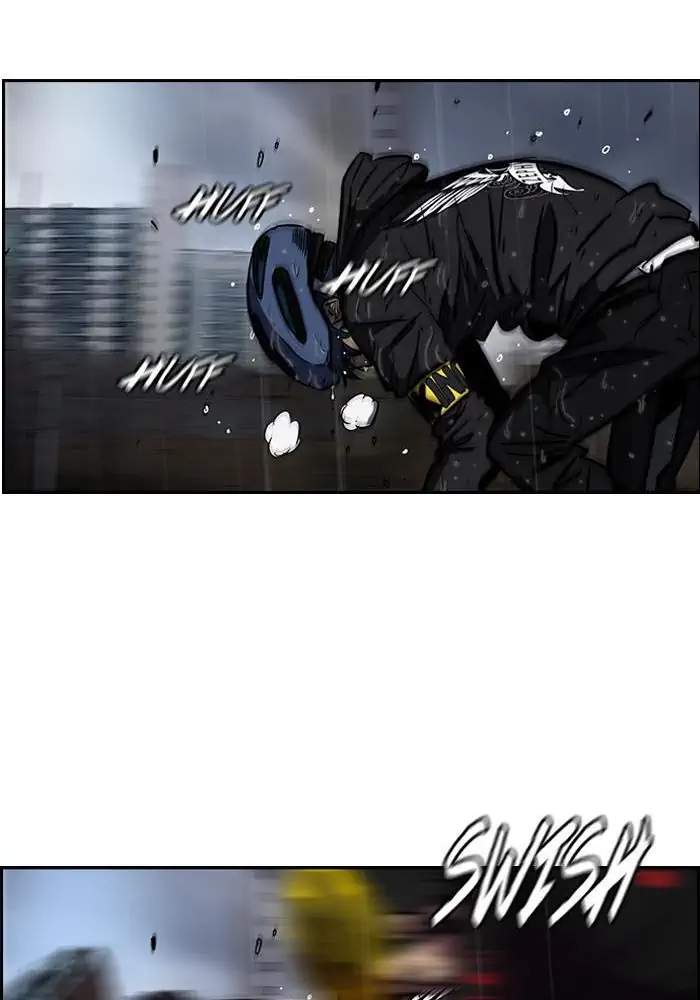 Wind Breaker Bab 144 halaman 45