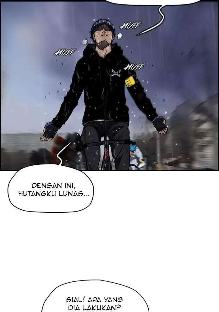Wind Breaker Bab 144 halaman 48