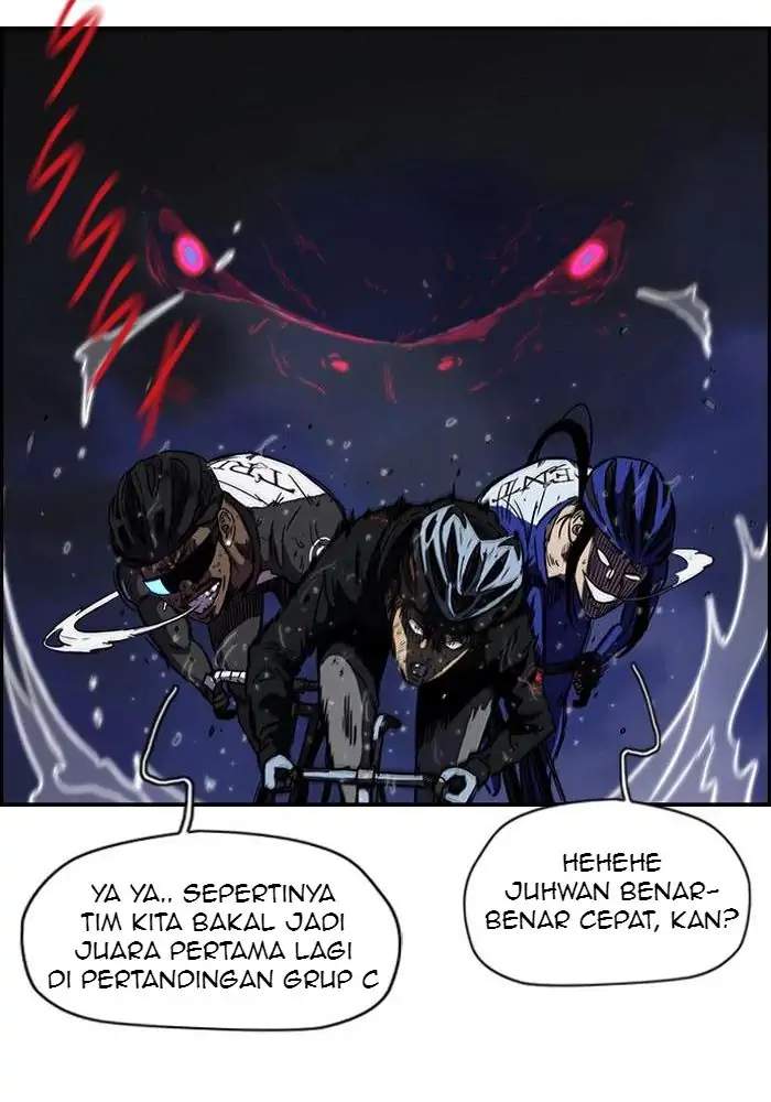 Wind Breaker Bab 144 halaman 52
