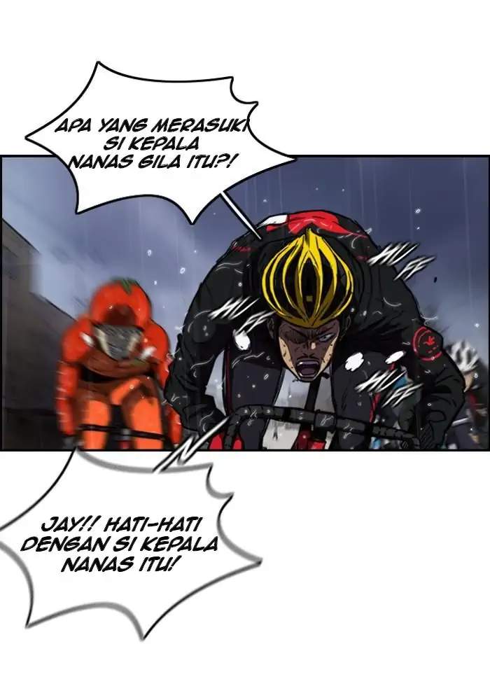 Wind Breaker Bab 145 halaman 3