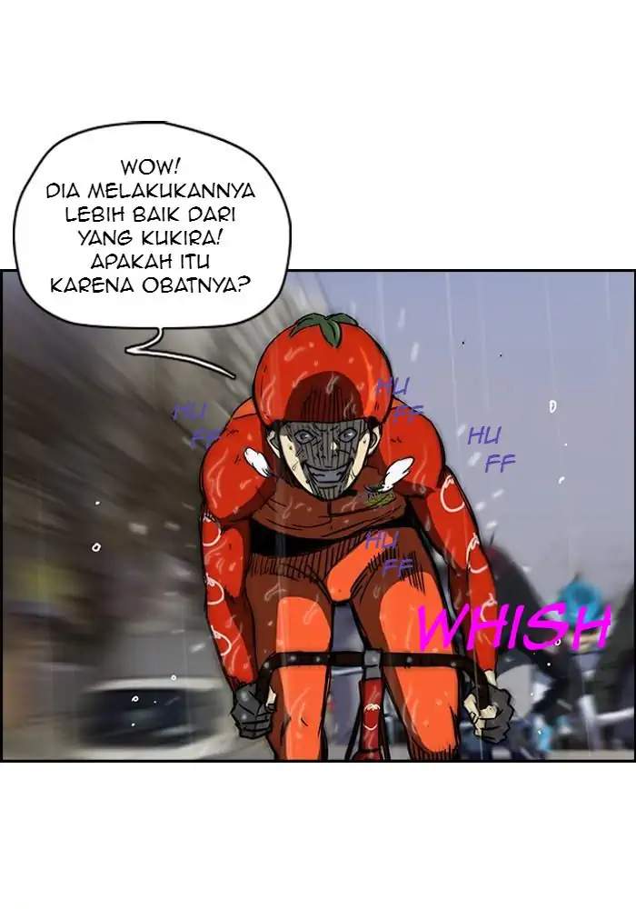 Wind Breaker Bab 145 halaman 4