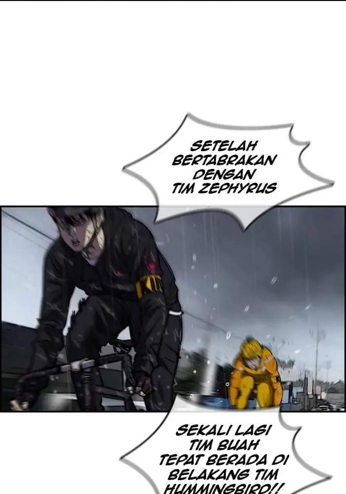 Wind Breaker Bab 145 halaman 7