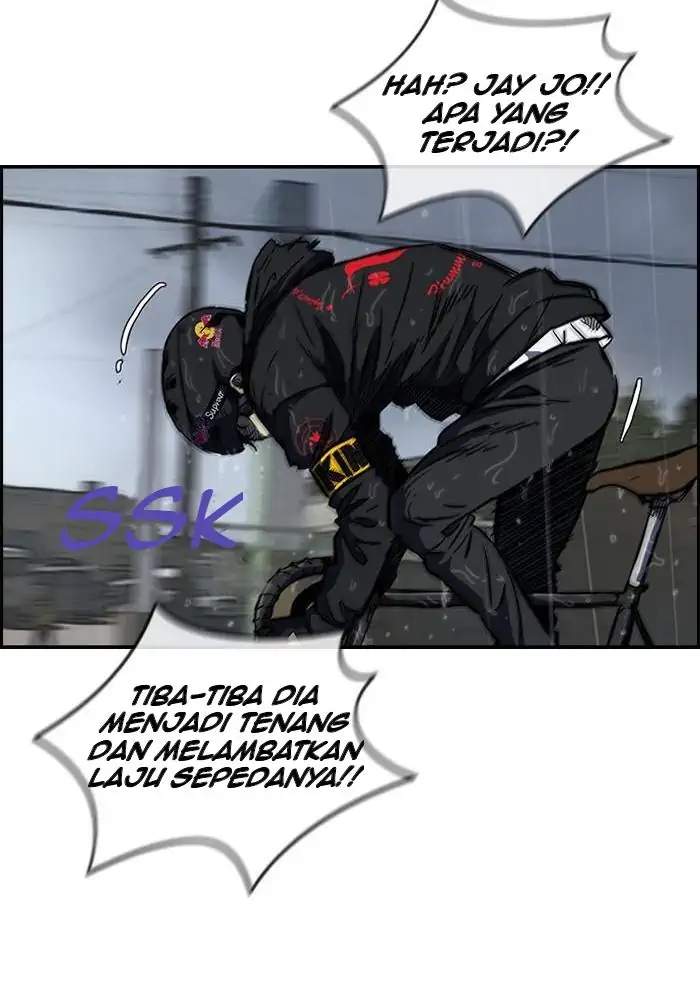 Wind Breaker Bab 145 halaman 9