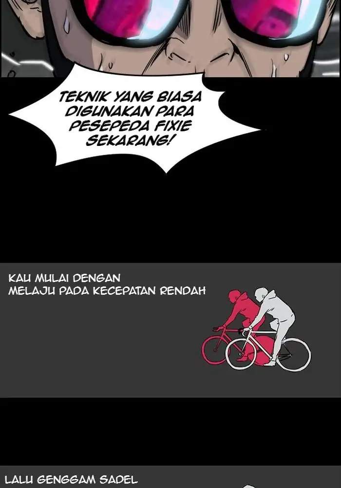 Wind Breaker Bab 145 halaman 34
