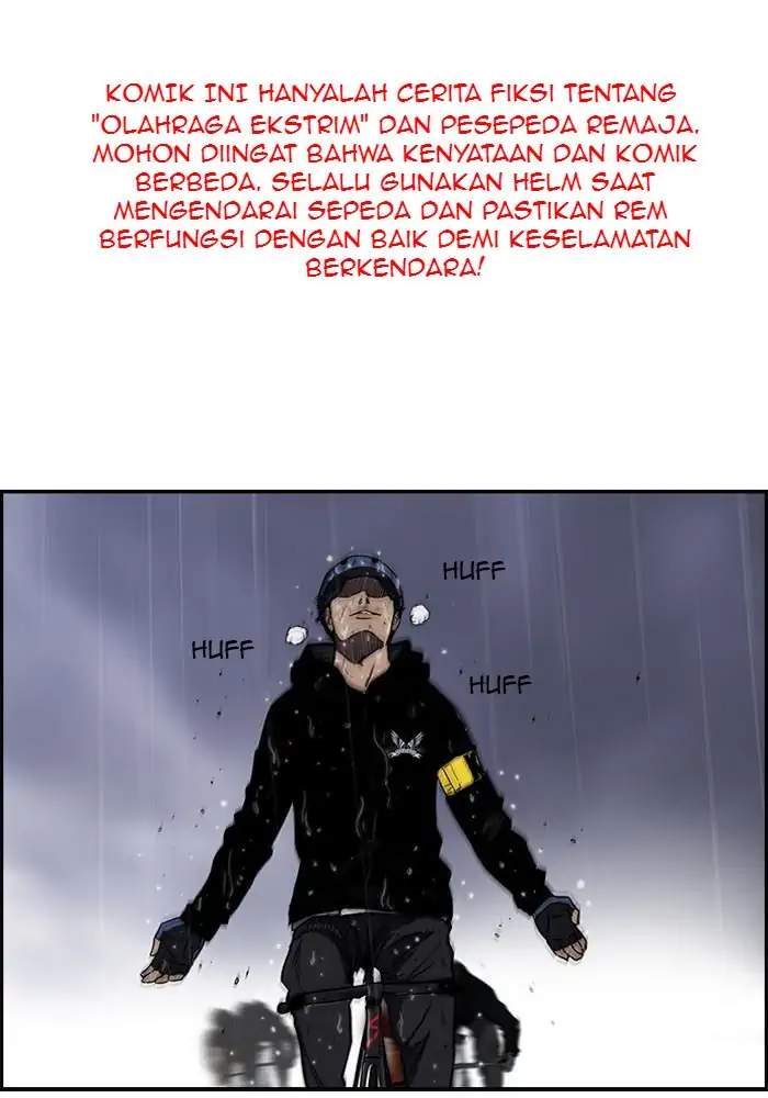Wind Breaker Bab 146 halaman 1