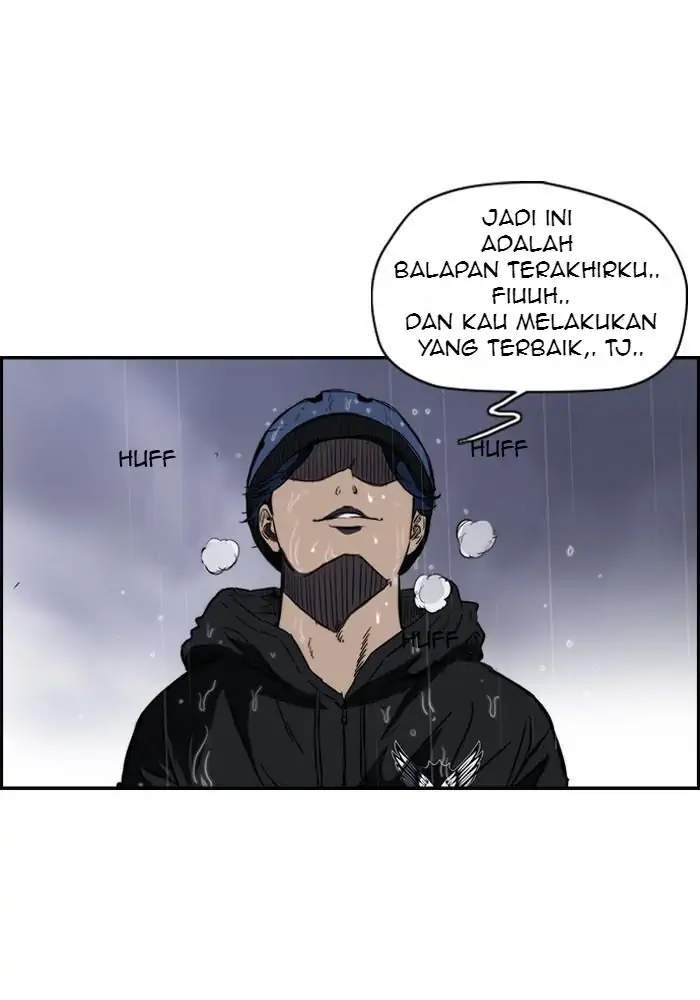 Wind Breaker Bab 146 halaman 2