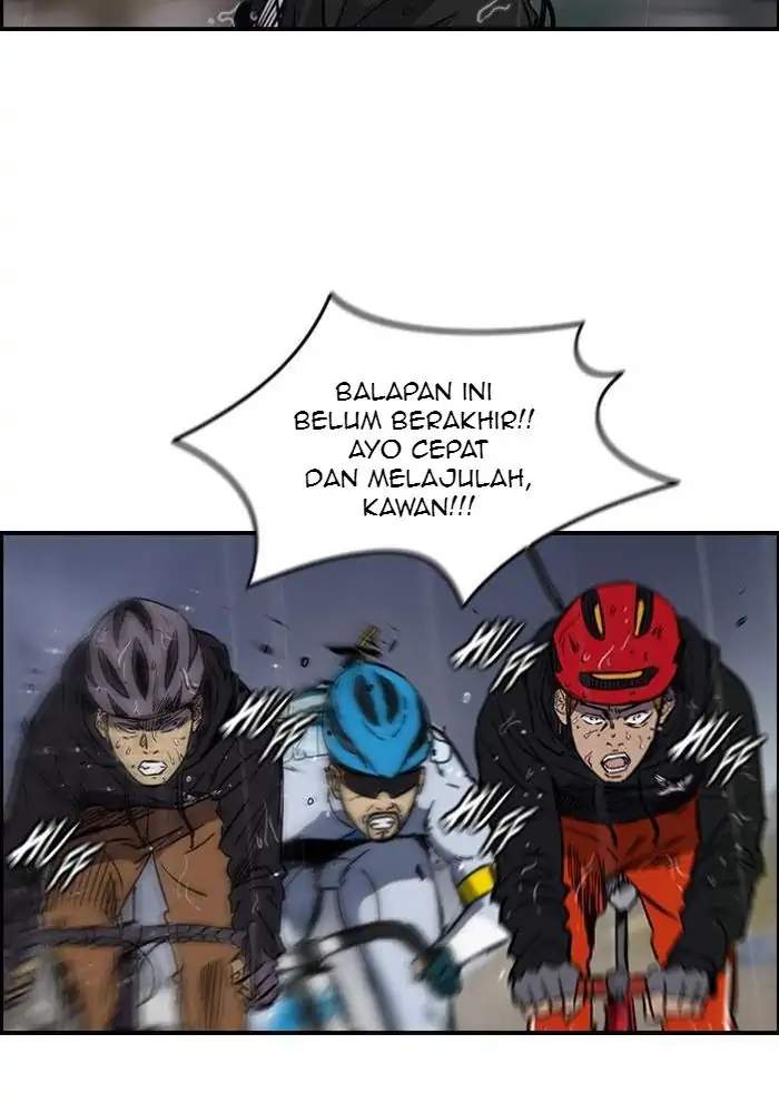 Wind Breaker Bab 146 halaman 8