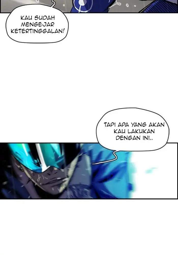 Wind Breaker Bab 146 halaman 20