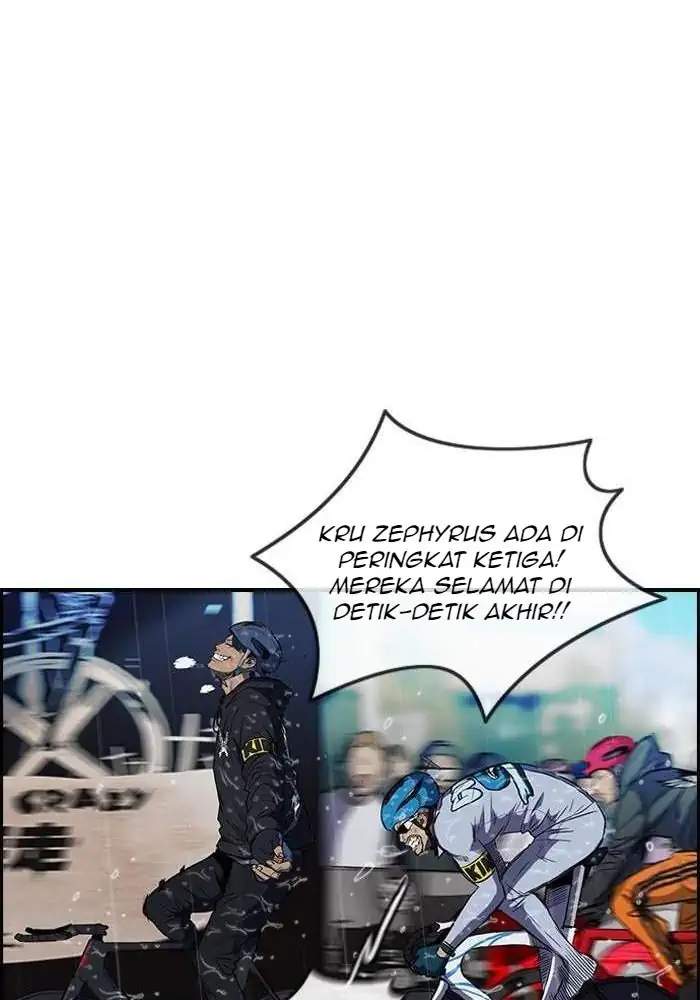 Wind Breaker Bab 146 halaman 25