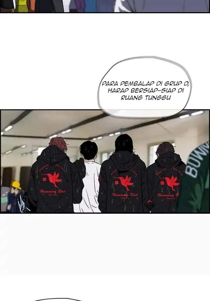 Wind Breaker Bab 146 halaman 30