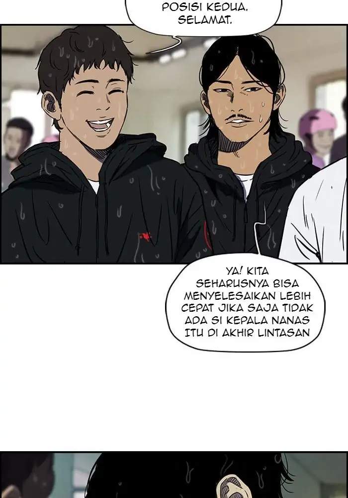 Wind Breaker Bab 146 halaman 32