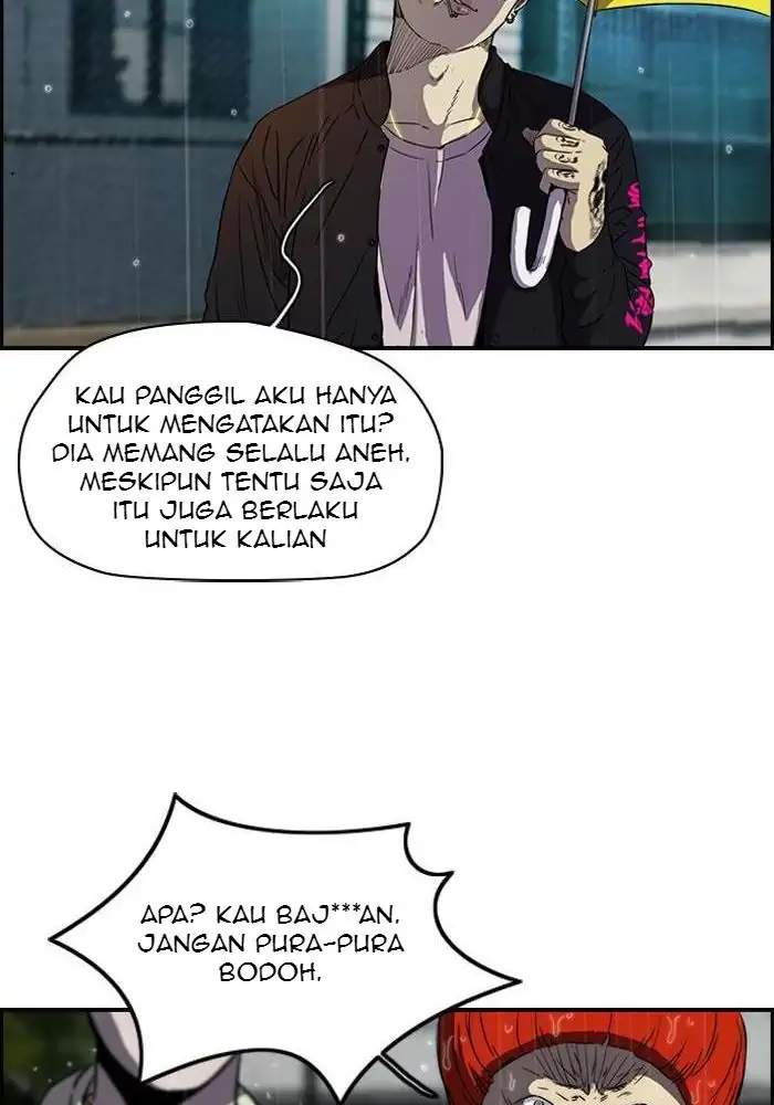 Wind Breaker Bab 146 halaman 46
