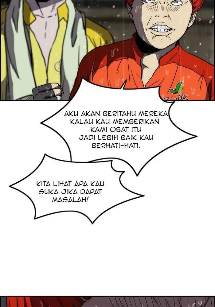 Wind Breaker Bab 146 halaman 47