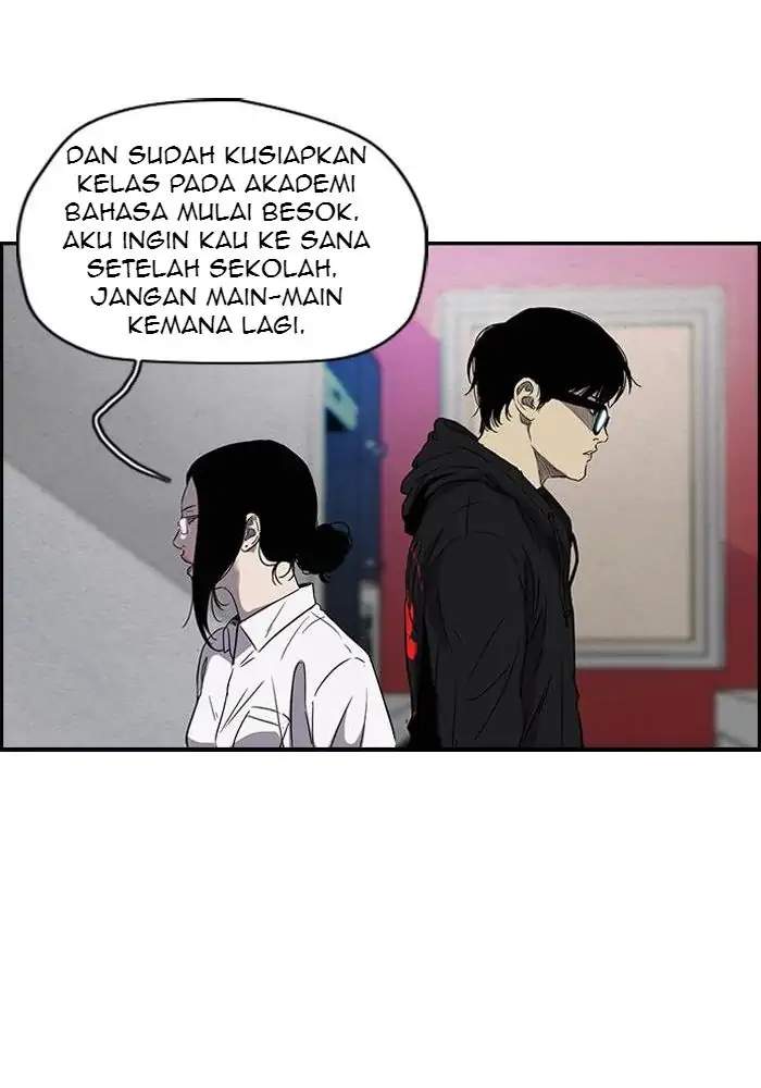 Wind Breaker Bab 146 halaman 57