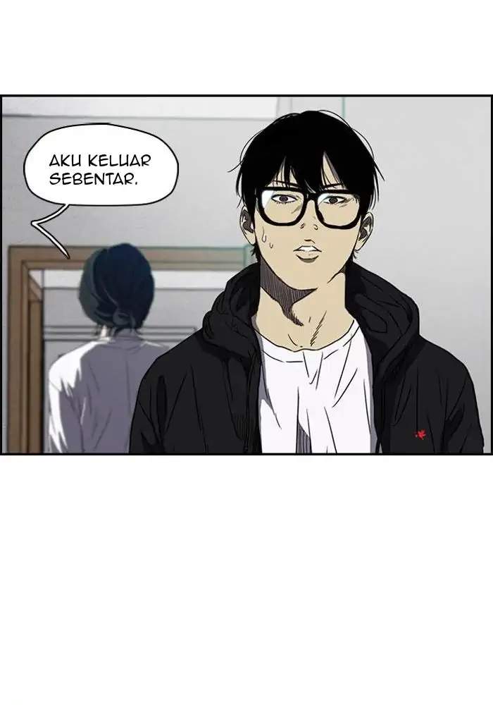 Wind Breaker Bab 146 halaman 58