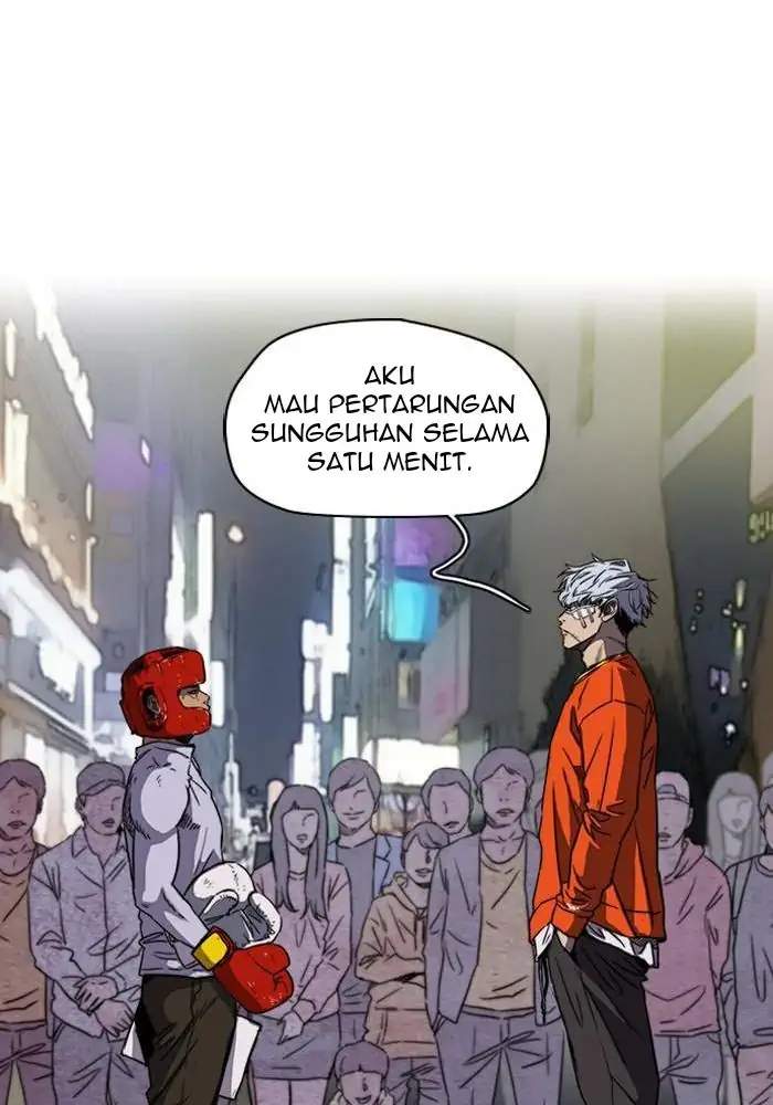 Wind Breaker Bab 147 halaman 43