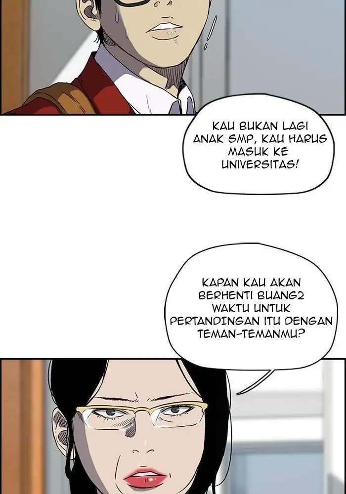 Wind Breaker Bab 147 halaman 52