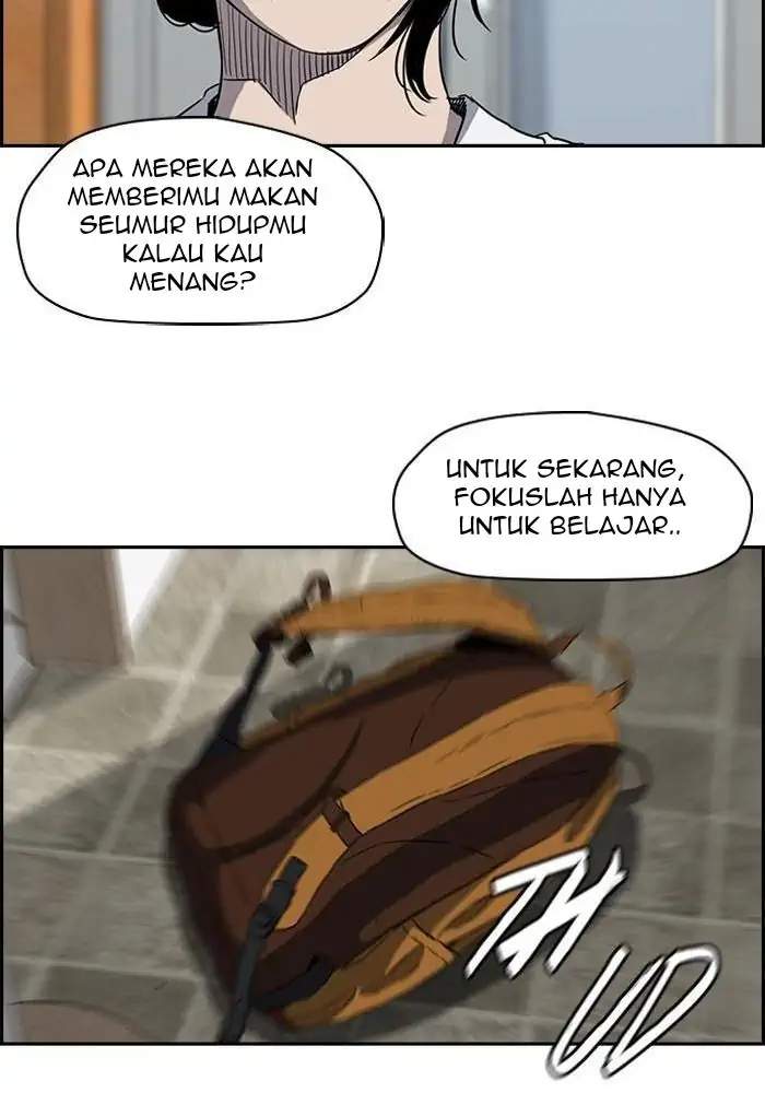Wind Breaker Bab 147 halaman 53