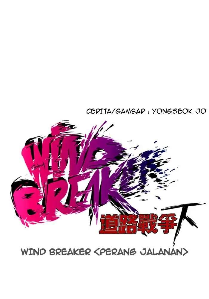 Wind Breaker Bab 148 halaman 5