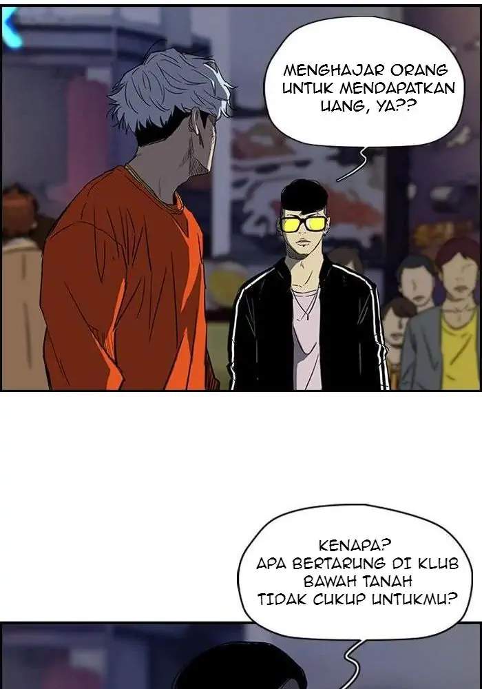 Wind Breaker Bab 148 halaman 47