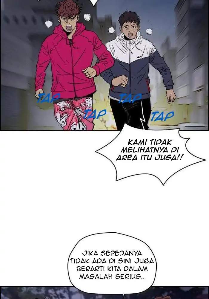 Wind Breaker Bab 148 halaman 55