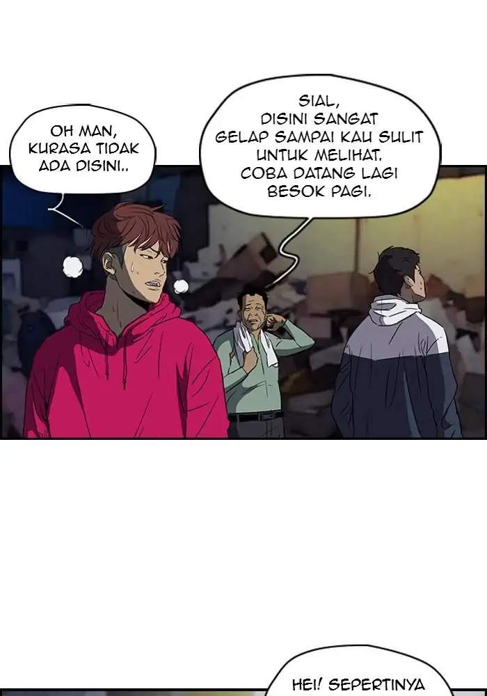 Wind Breaker Bab 148 halaman 63