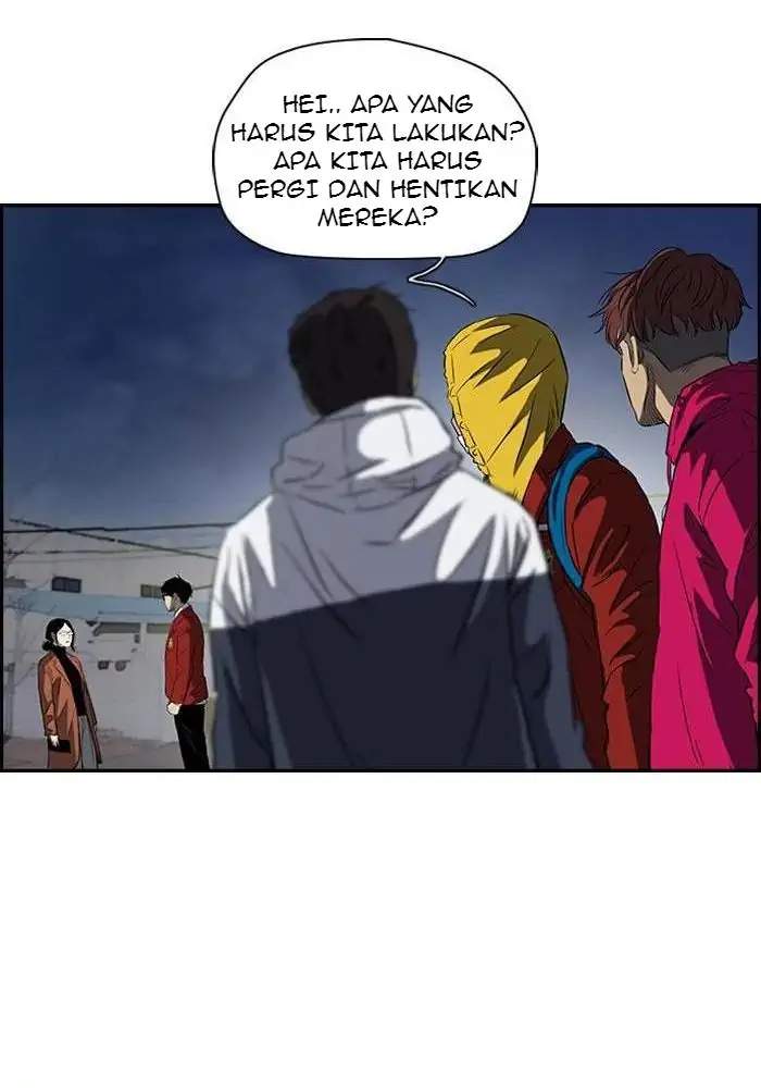 Wind Breaker Bab 149 halaman 29