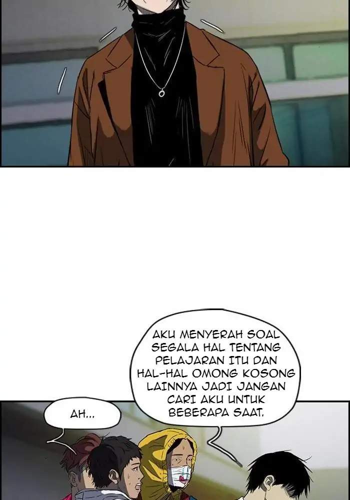 Wind Breaker Bab 149 halaman 49