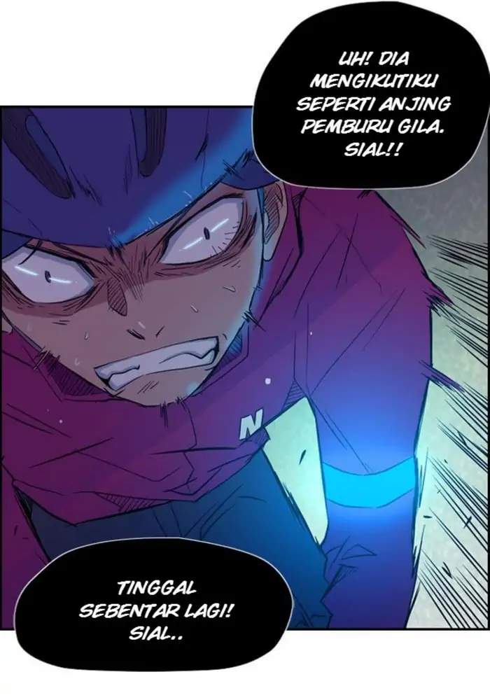 Wind Breaker Bab 15 halaman 31