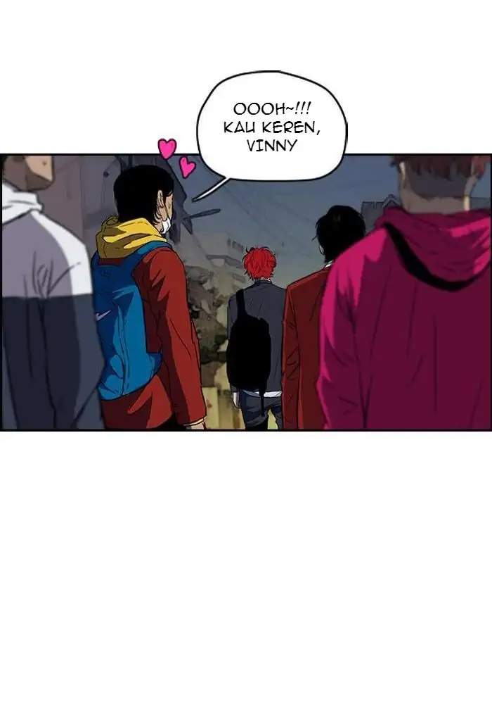 Wind Breaker Bab 150 halaman 23