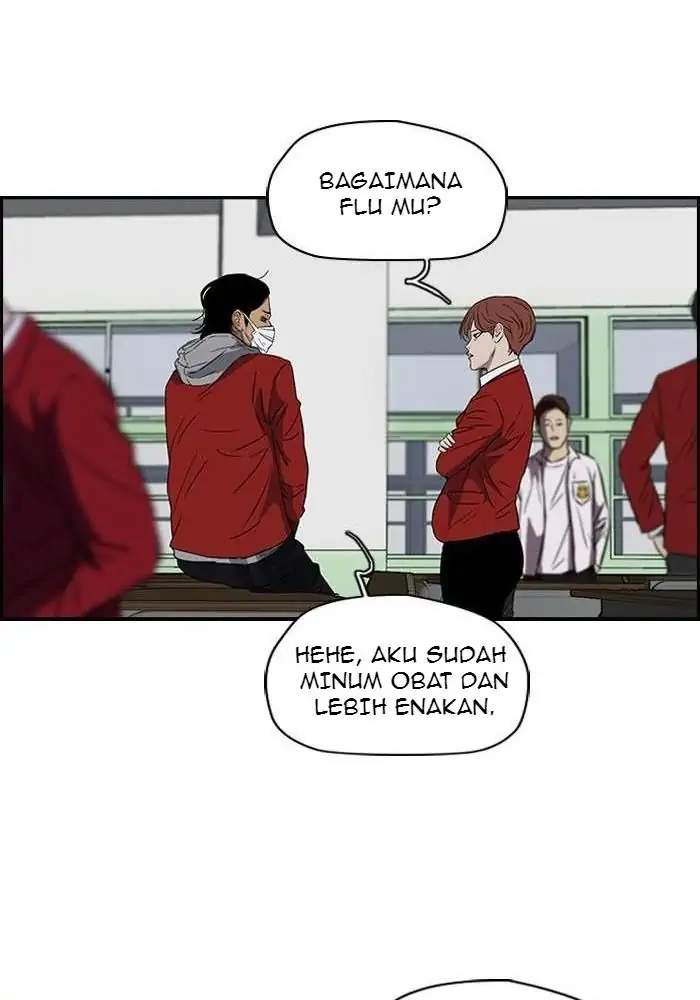 Wind Breaker Bab 150 halaman 28