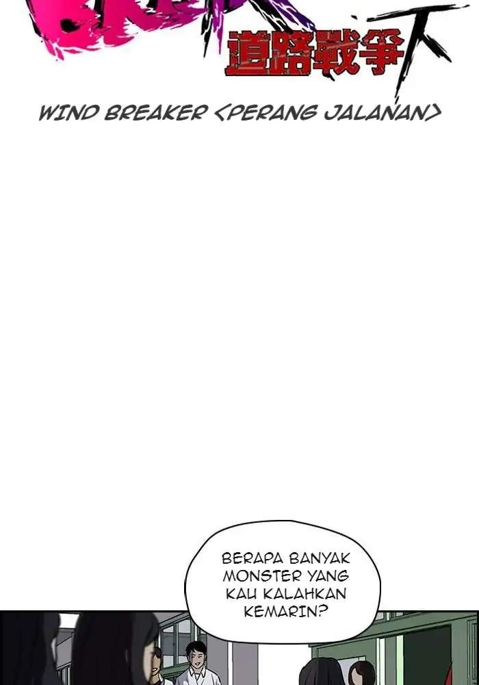 Wind Breaker Bab 151 halaman 9