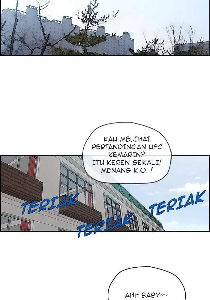 Wind Breaker Bab 151 halaman 46