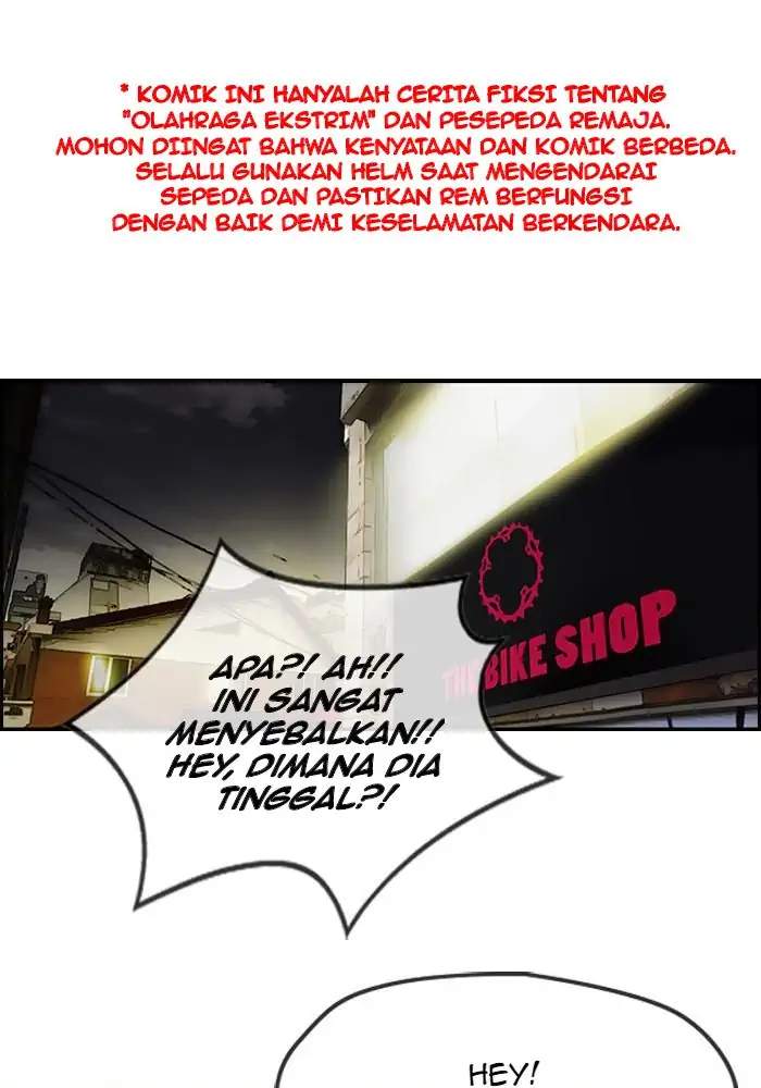 Wind Breaker Bab 152 halaman 1