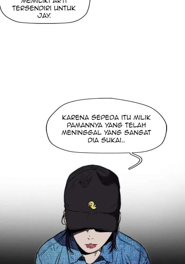 Wind Breaker Bab 152 halaman 9
