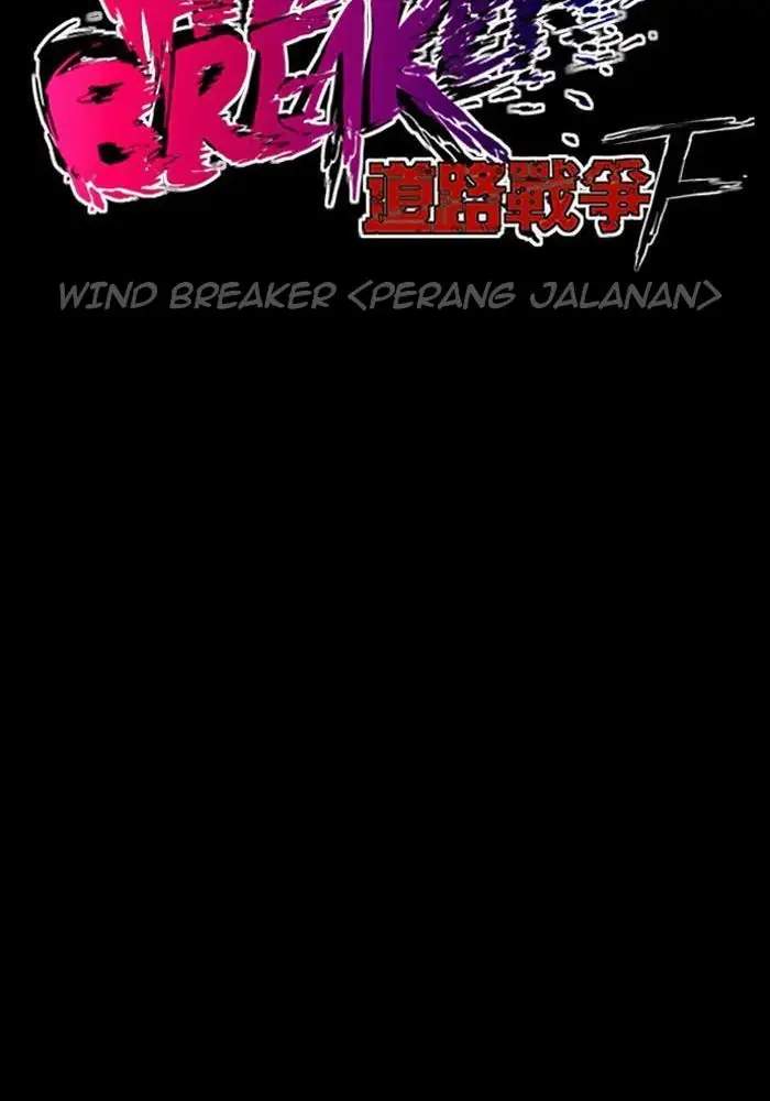 Wind Breaker Bab 152 halaman 11