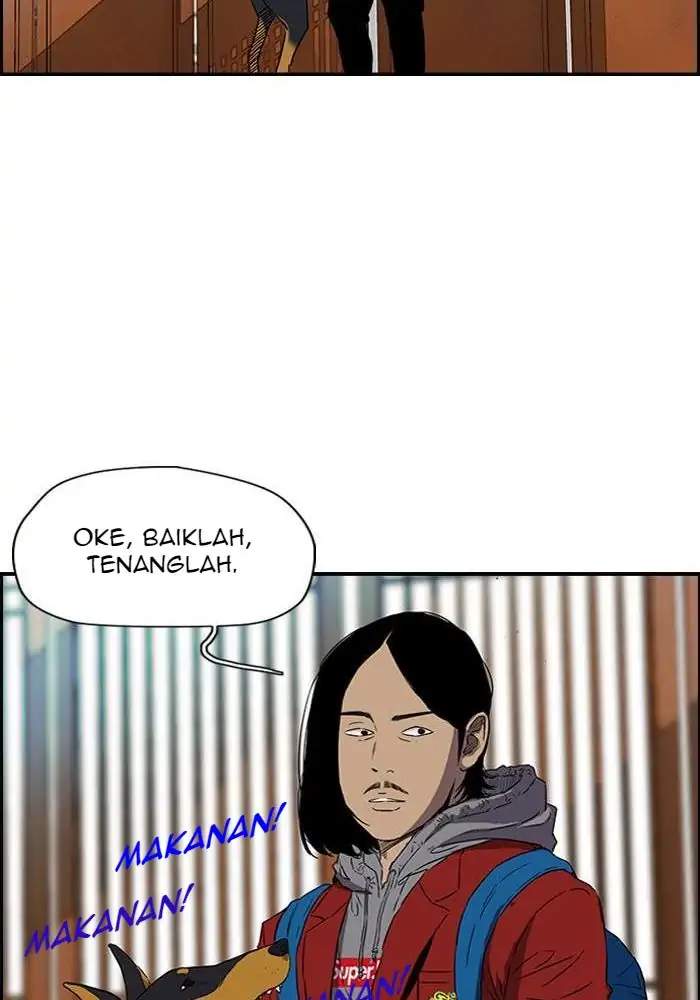 Wind Breaker Bab 152 halaman 39