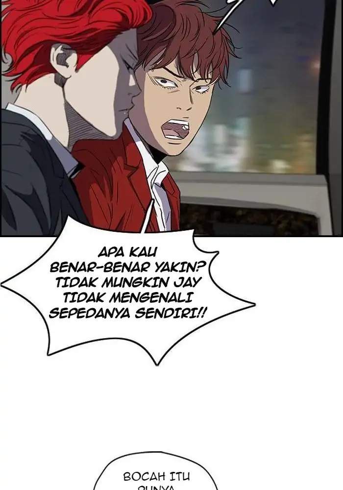 Wind Breaker Bab 153 halaman 46