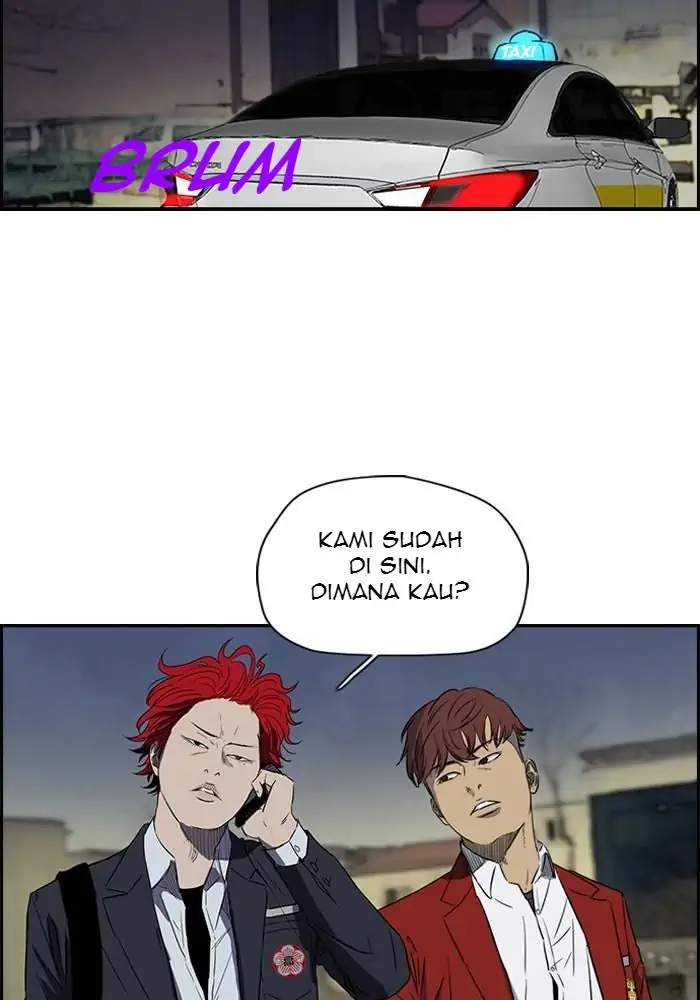 Wind Breaker Bab 154 halaman 2