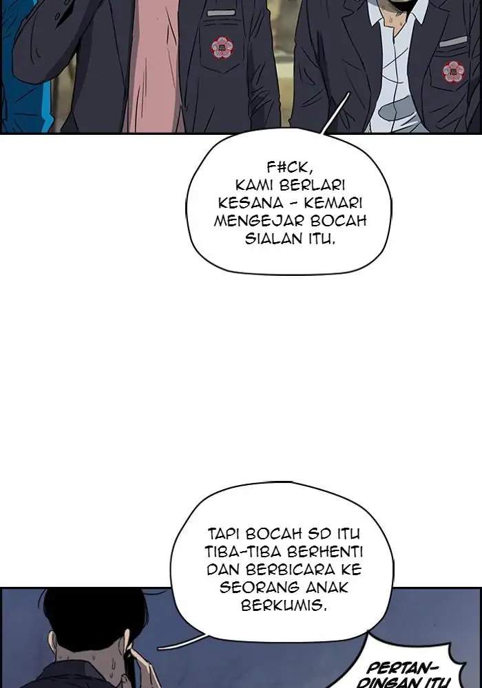 Wind Breaker Bab 154 halaman 4