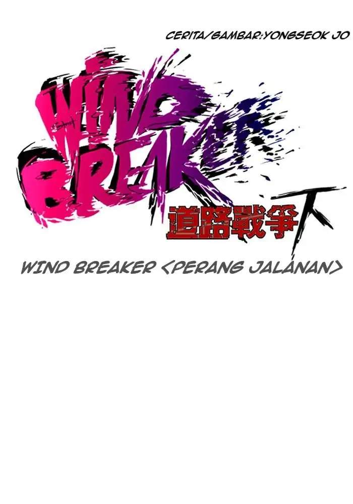 Wind Breaker Bab 154 halaman 7