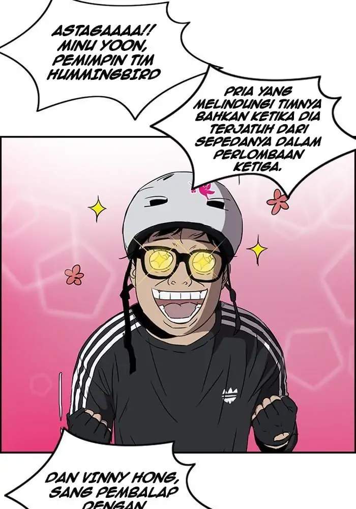 Wind Breaker Bab 154 halaman 10