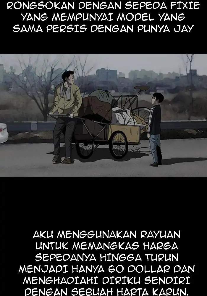 Wind Breaker Bab 154 halaman 18