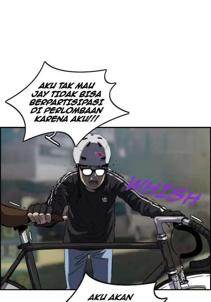 Wind Breaker Bab 154 halaman 27