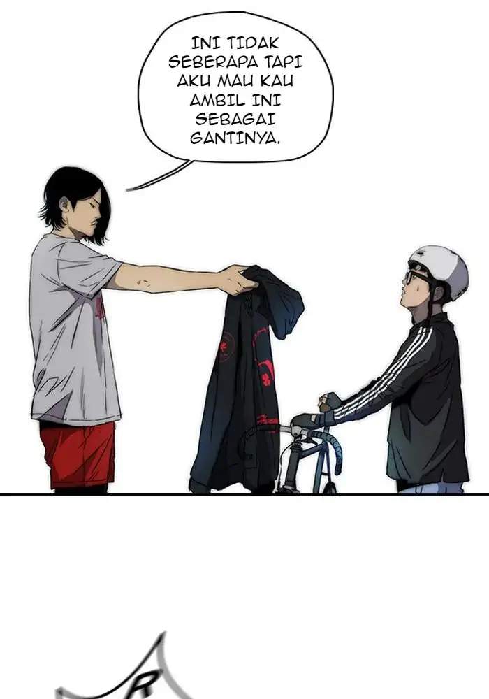 Wind Breaker Bab 154 halaman 31