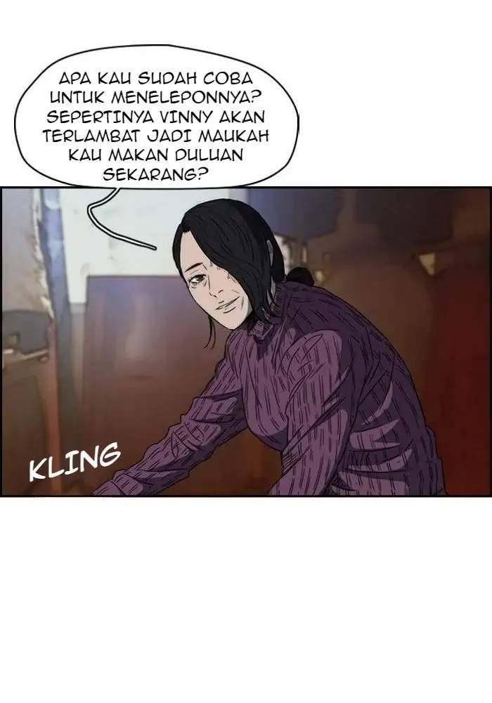 Wind Breaker Bab 154 halaman 43