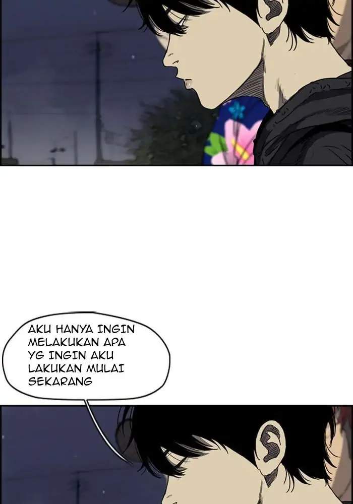 Wind Breaker Bab 155 halaman 38