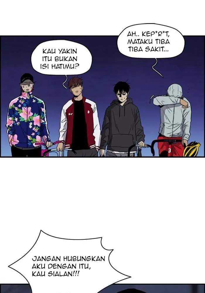 Wind Breaker Bab 155 halaman 42